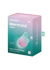 Satisfyer Mermaid Vibes